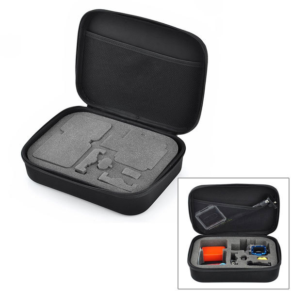 Gopro Camera Tools Accessories Case