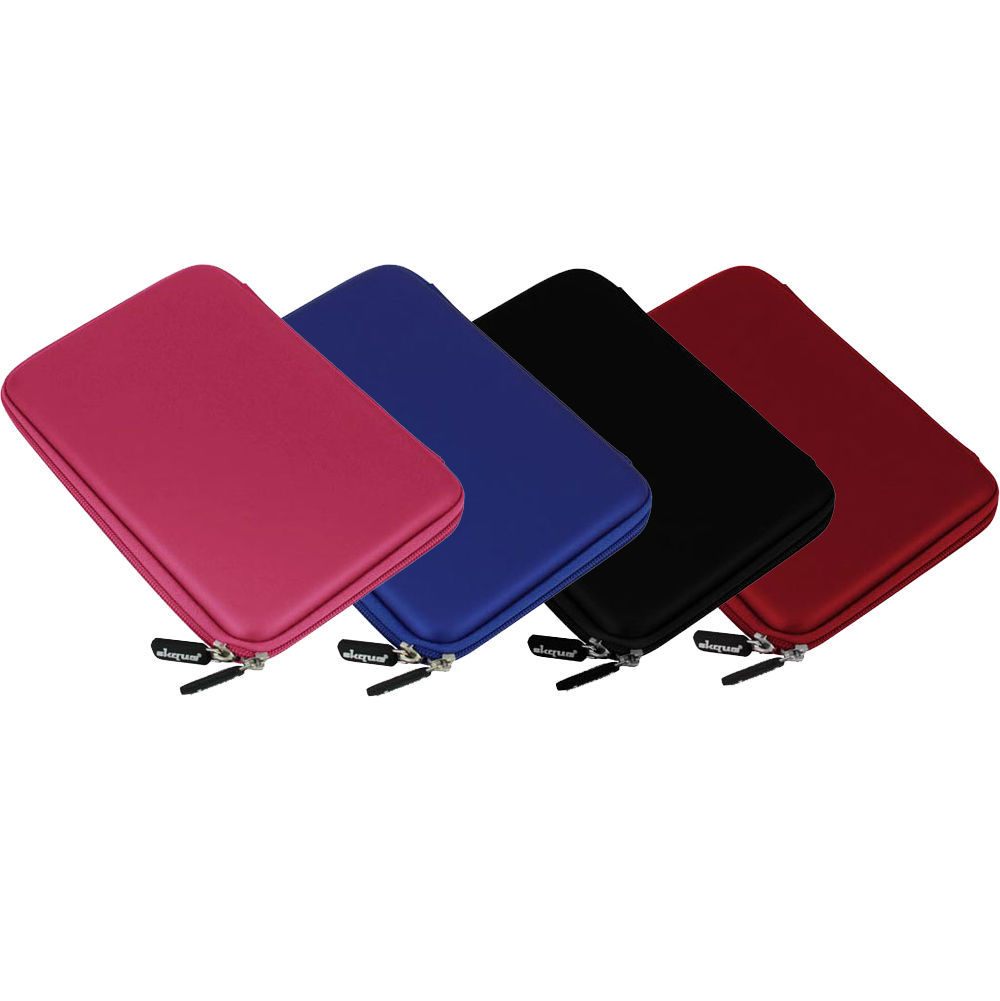 Eva foam shock proof kids universal leather 7 inch tablet case 