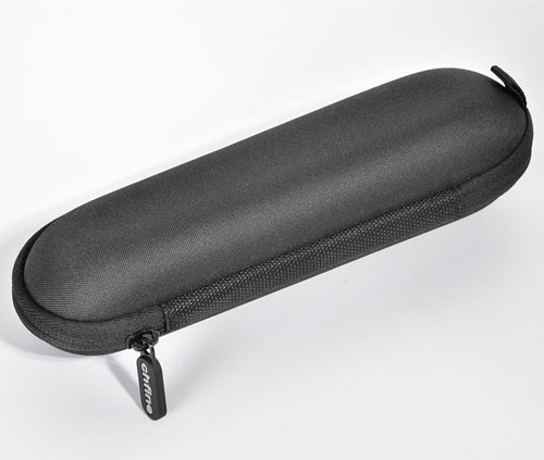 Black Beats speaker pouch