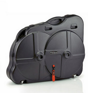 Hard EVA Mountain Bicycle Transportation Carrier Bag, Travel Carry Case Mountain Bike ,Bicycle bottle cage